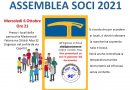 ASSEMBLEA SOCI 2021