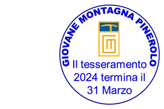 Tesseramento 2024